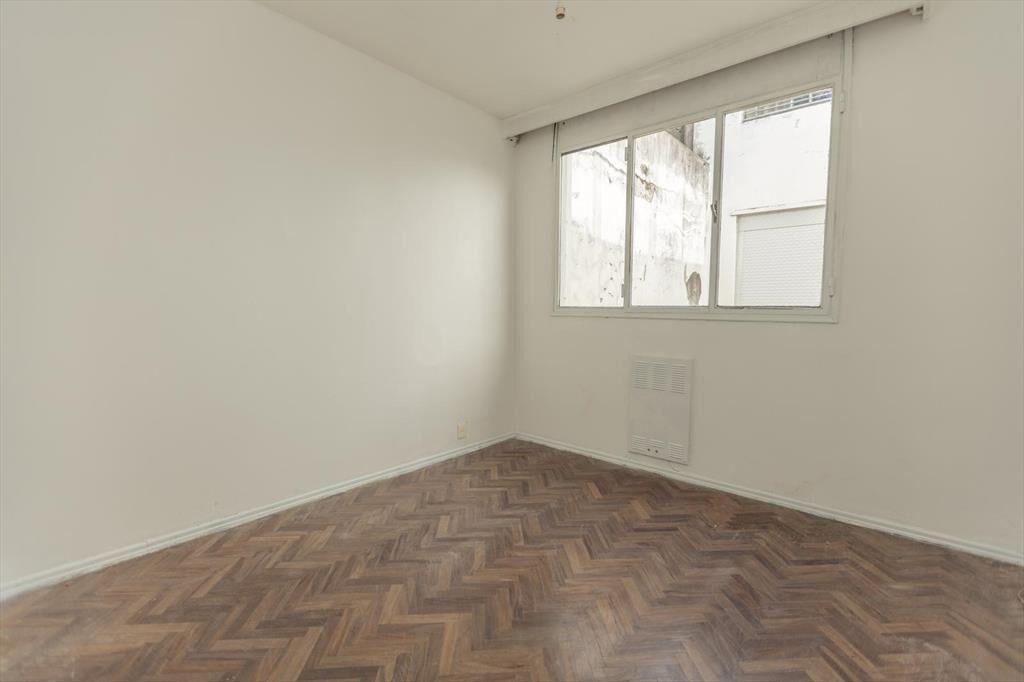 Apartamento 2 Dormitorios Parque Rodó