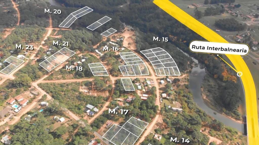 Venta De Terreno En Chihuahua, Punta Ballena