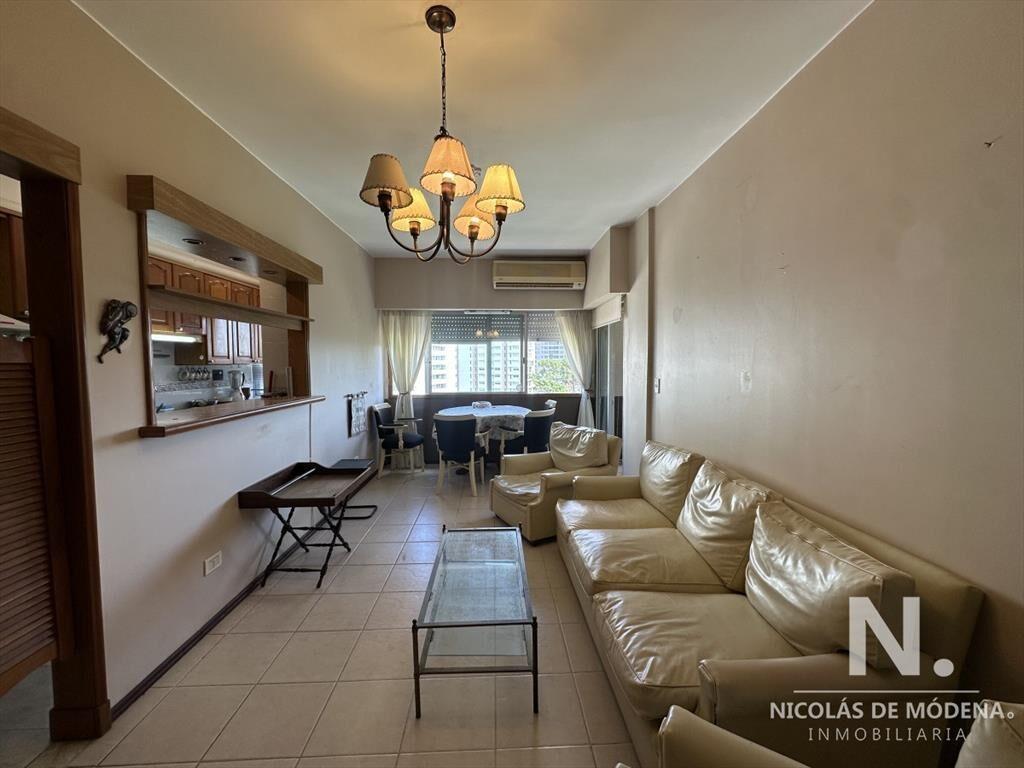 Departamento de 2 dormitorios en venta, Torre Antares