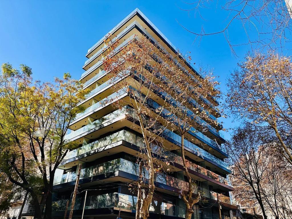 Alquiler de Apartamento de 1 dormitorio y garaje en Cordon