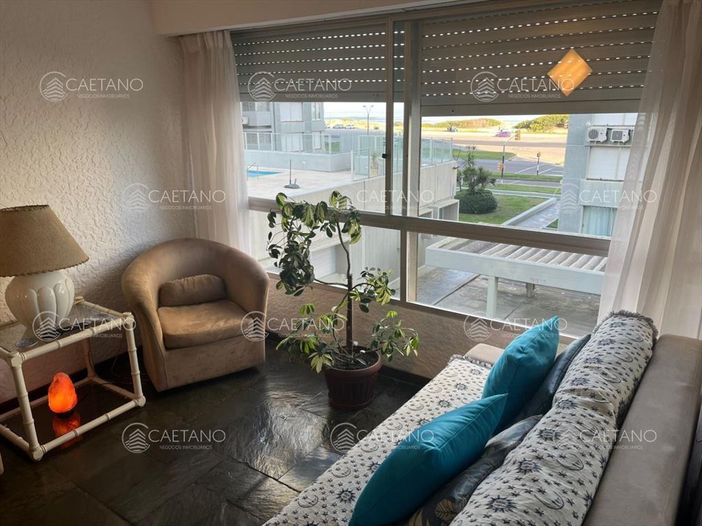 Apartamento en Edifciio Torres del plata , Playa