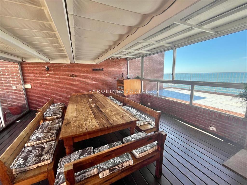 Penthouse en venta en Peninsula de Punta del Este.