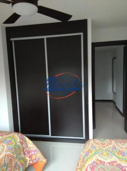 Apartamento Alquiler Temporal en Punta del Este