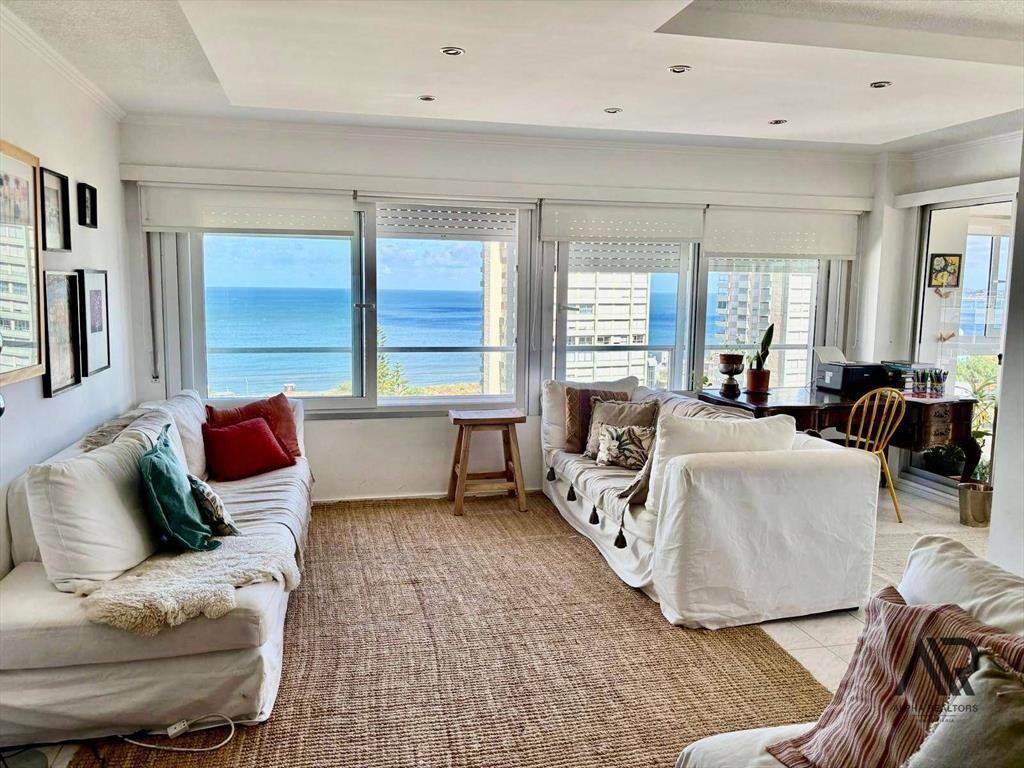 Venta apartamento tres dormitorios Lincoln Center