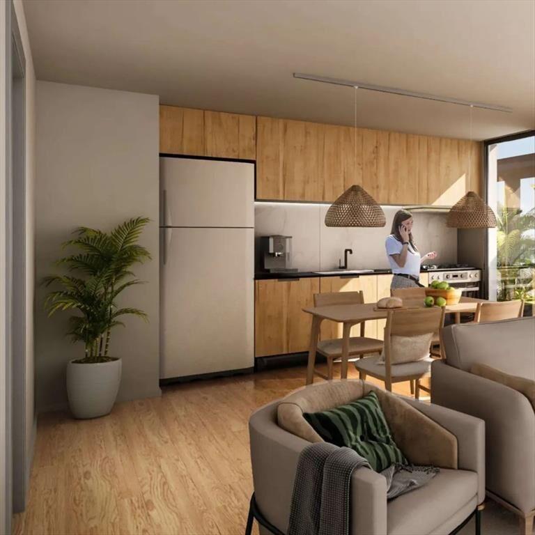 Venta apartamento 2 dormitorios Centro Katara