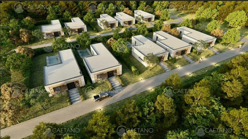 Hermoso proyecto Barrio Cerrado en la barra "