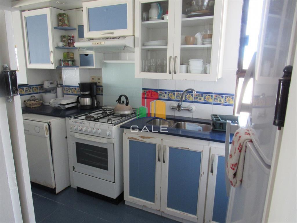 Apartamento en venta de 3 dormitorios en Punta