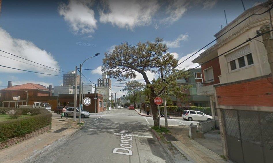 Venta apartamento 2 dormitorios Solaris Buceo
