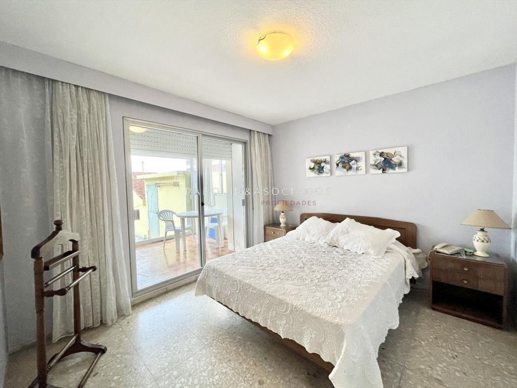 Apartamento en Punta del Este