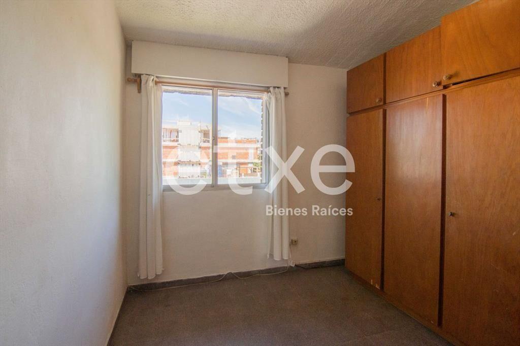 Venta con renta de Apartamento en Buceo...