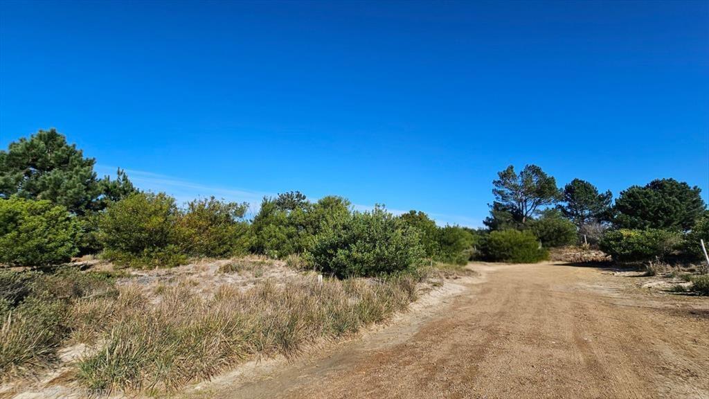 VENTA TERREN0 EN JAUREGUIBERRY SUR L35