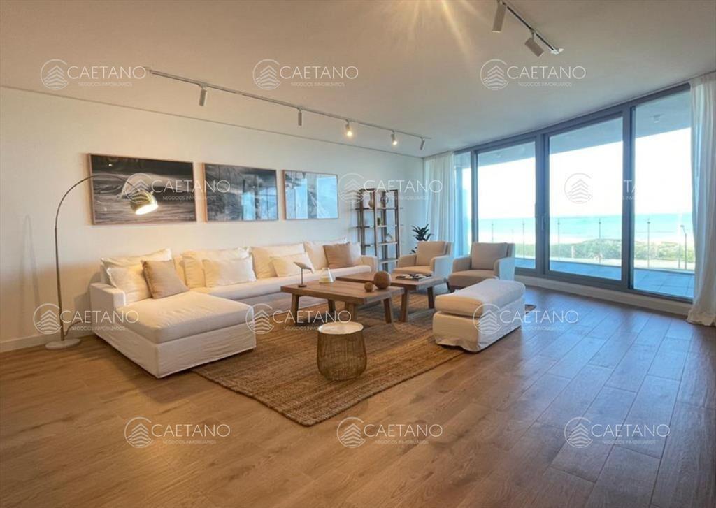 Venta Apartamento Punta del este, playa brava
