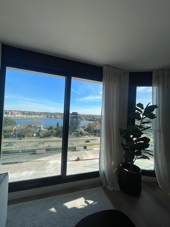 Apartamento en Venta, 2 dormitorio con balcón, barbacoa, gi