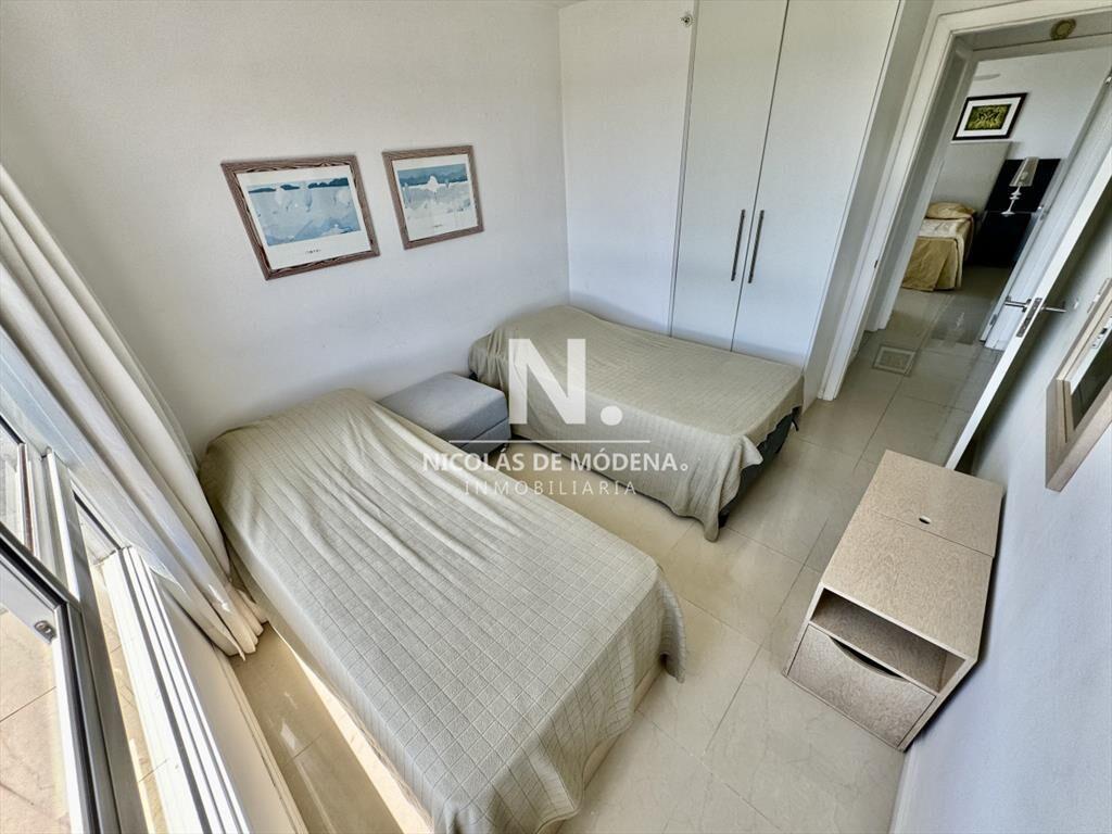 Apartamento en Roosevelt, 2 dormitorios