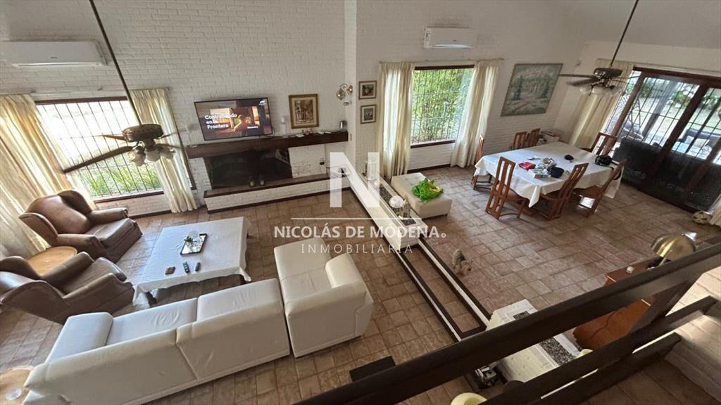Casa en Lugano - Punta del Este de 4 dormitorios