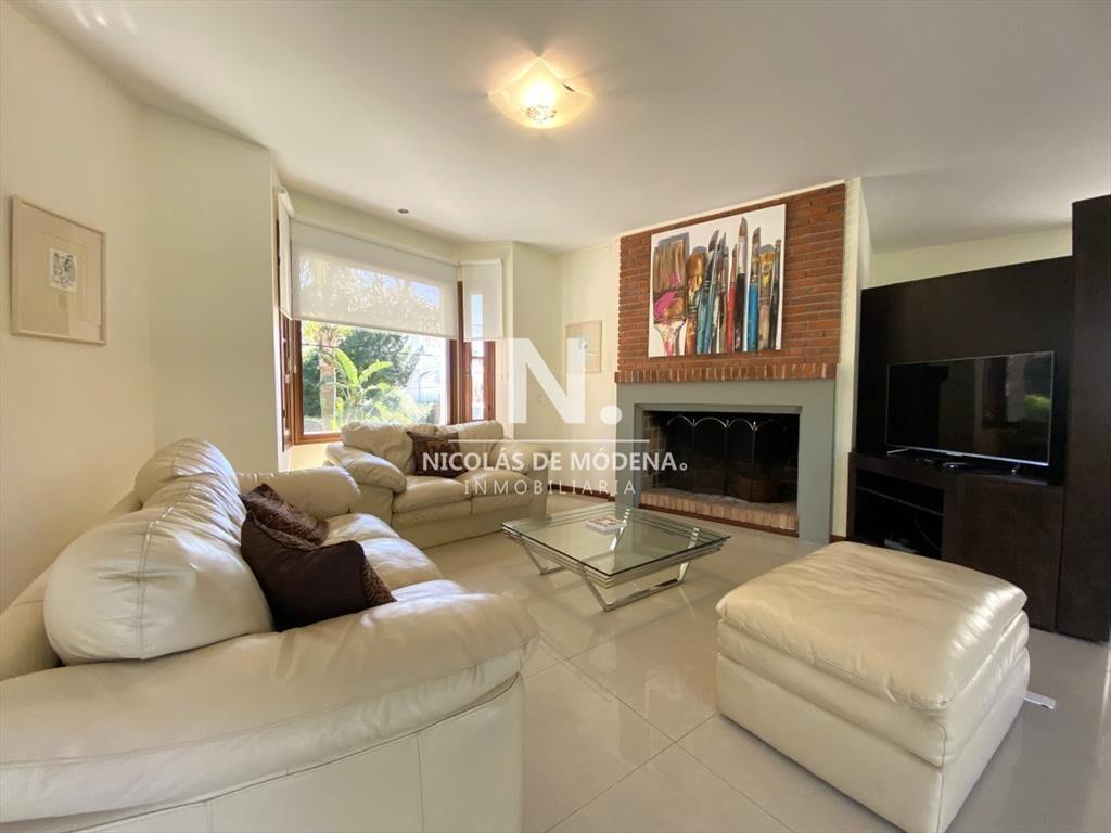 Punta del Este, gran residencia en mansa, 6 y