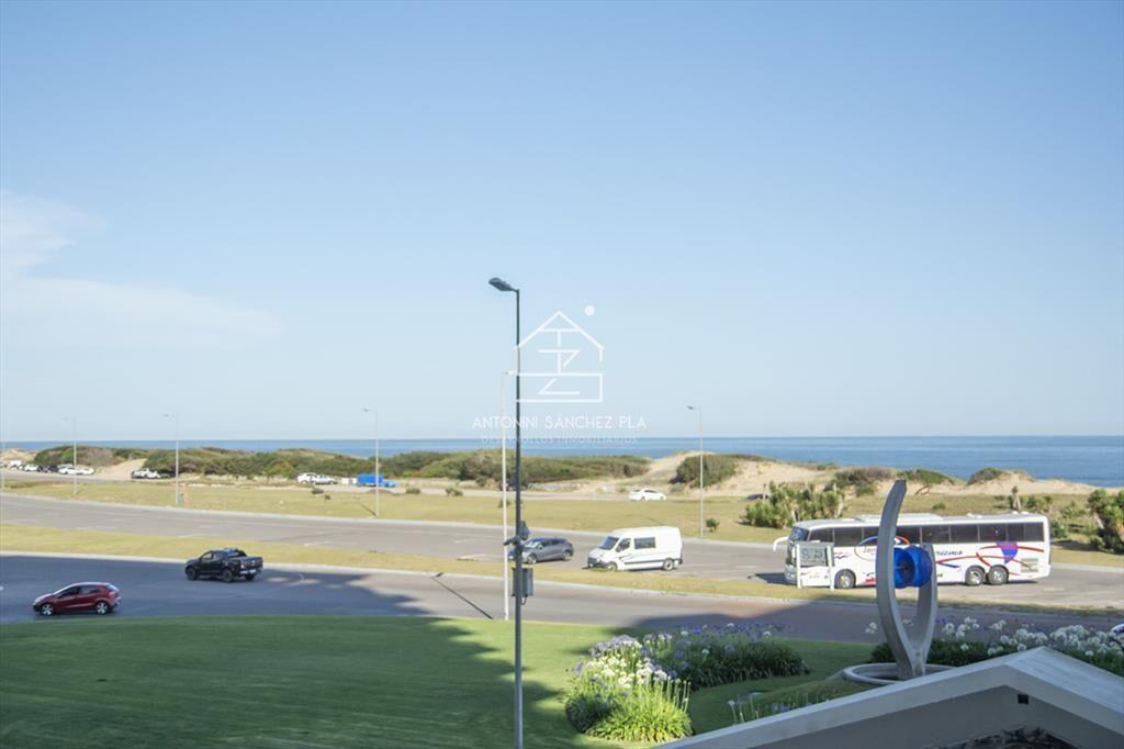 Venta apartamento 3 dormitorios Punta del Este
