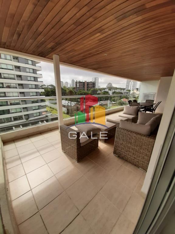 Hermoso Y Amplio Apartamento en Punta Del Este