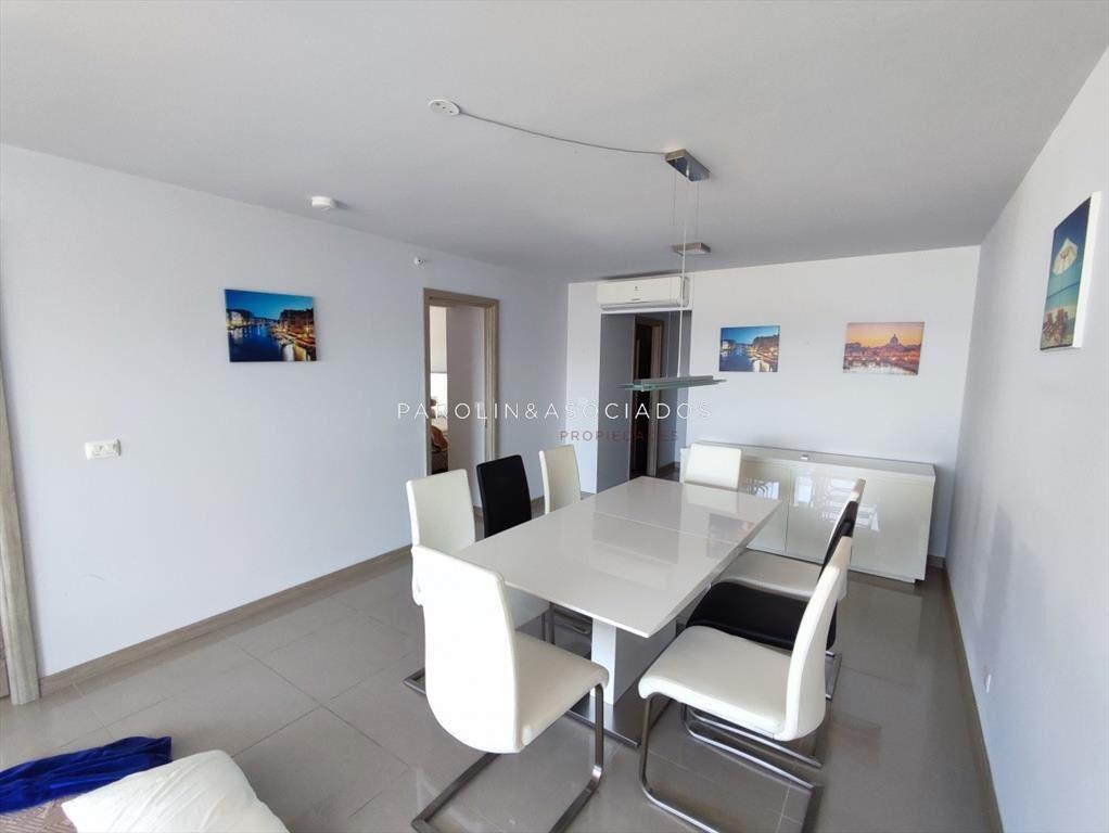 Apartamento en venta en Edificio Moon, Aidy Punta