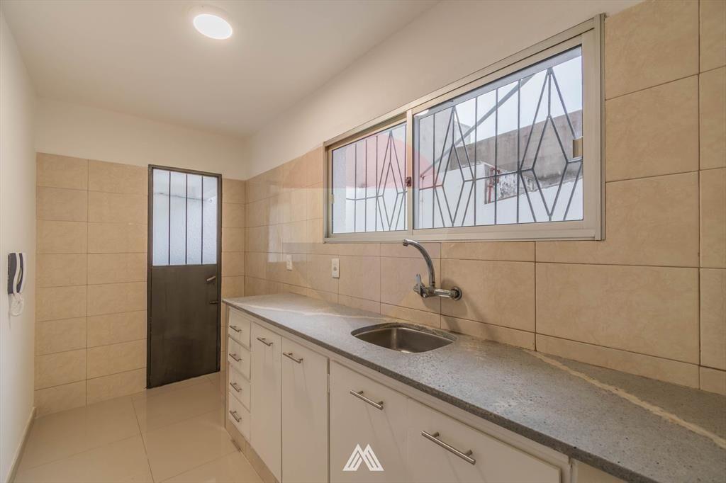 VENTA APARTAMENTO 2 DORMITORIOS, PATIO, CORDON