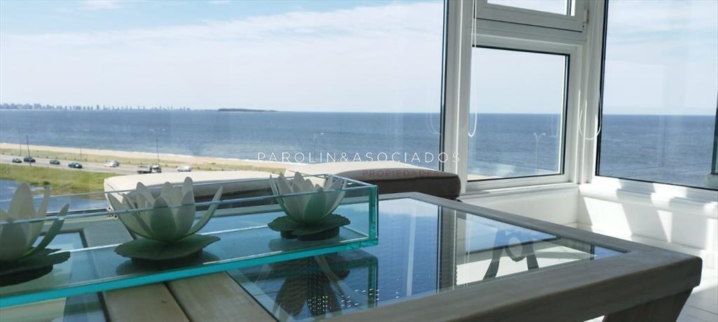 VENTA DE APARTAMENTO DE 3 SUITES EN EDIFICIO DEL