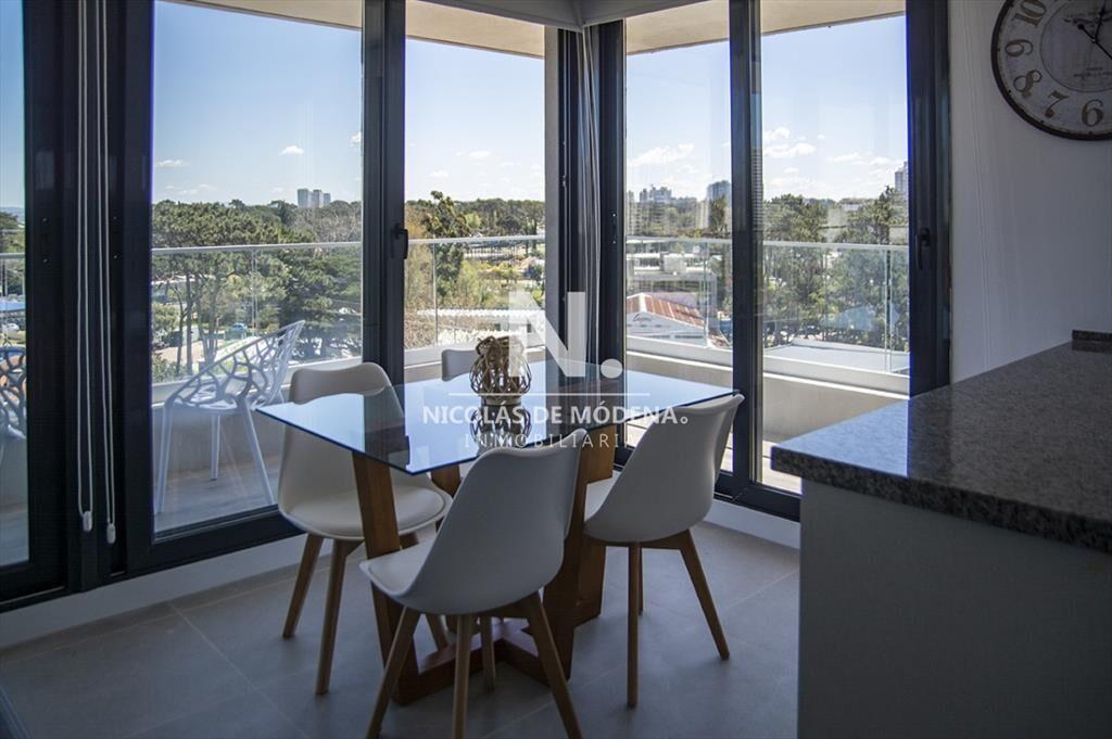 Apartamento de 2 dormitorios en Aidy Grill - del