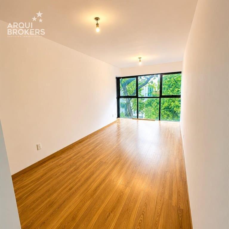 Apartamento monoambiente en VENTA en Punta Carretas con ren