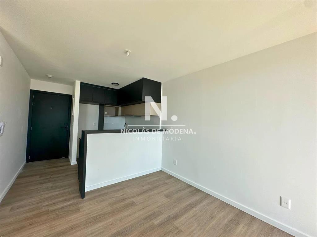Venta Apartamento de 1 Dormitorio a Estrenar en