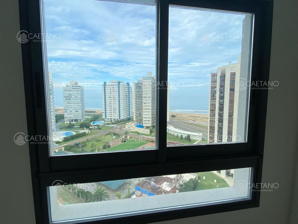 Venta apartamento 2 dormitorios Punta del Este
