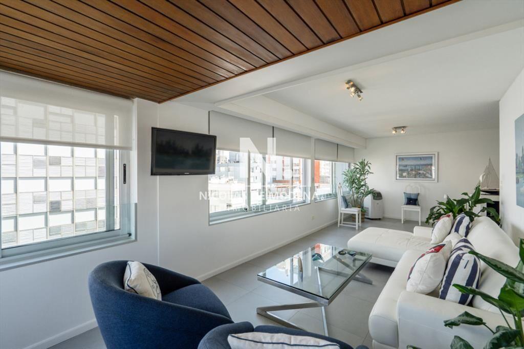 Vende apartamento de 2 dormitorios en Península,
