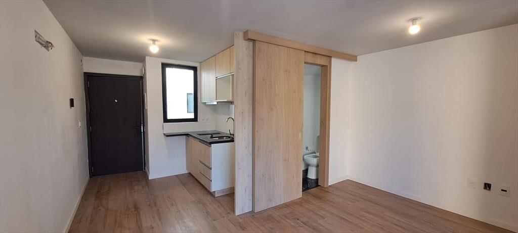 Alquiler apartamento 1 dormitorio Tres Cruces