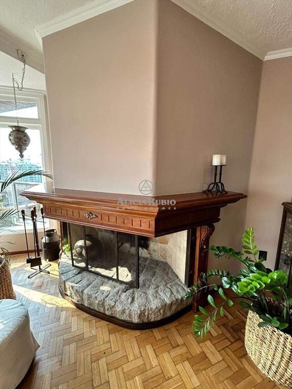 PENTHOUSE DUPLEX EN VILLA BIARRITZ, 240 MTS+ 48 MTS TERR...