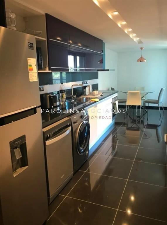 Apartamento de 2 dormitorios en venta en Look del
