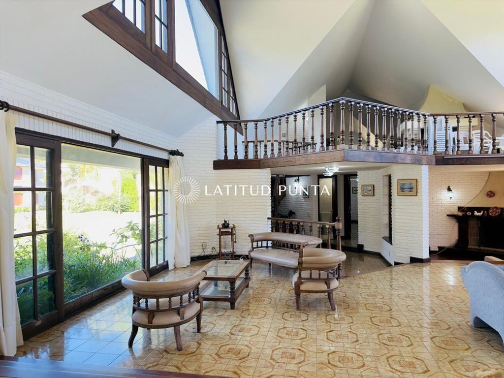 Casa en venta de 4 dormitorios en Punta del Este