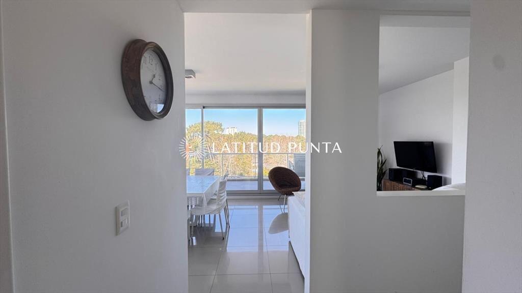 Penthouse a pocas cuadras del mar, 3 dormitorios
