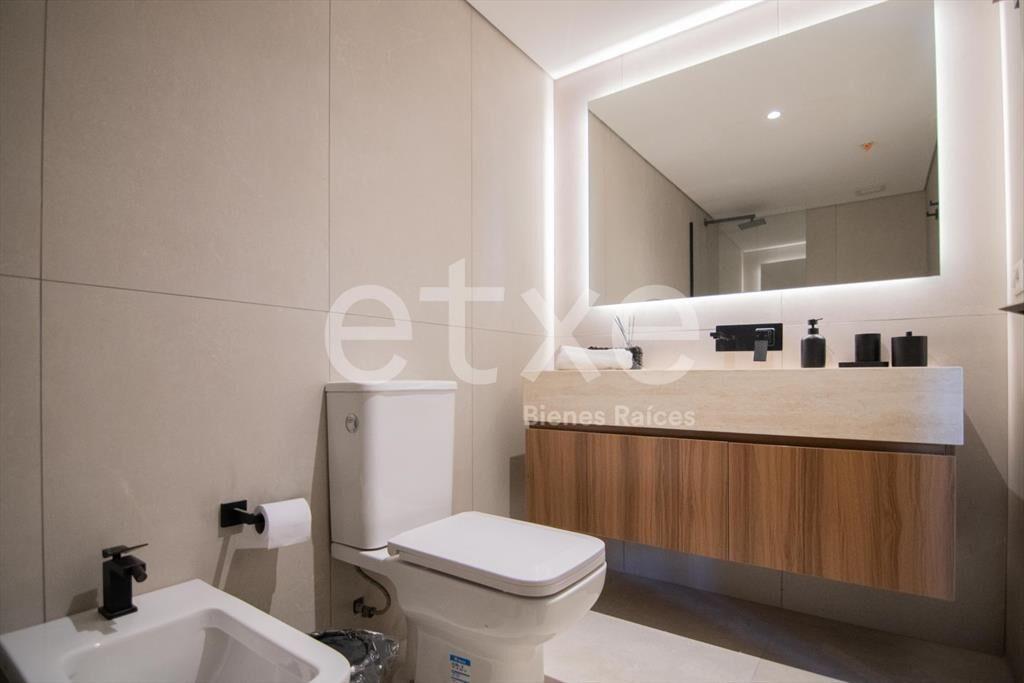Venta Apartamento de 1 Dormitorio en Brusco By IXOU. ...