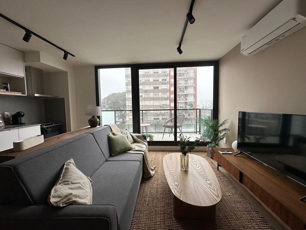 Se vende Apartamento de dos dormitorios en La Blanqueada