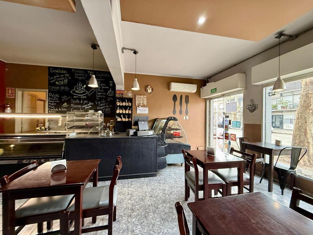 VENTA DE LOCAL COMERCIAL EN REDUCTO