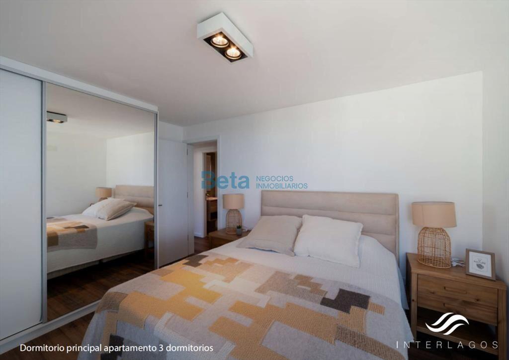 Venta Apartamento INTERLAGOS 3 dormitorios, y
