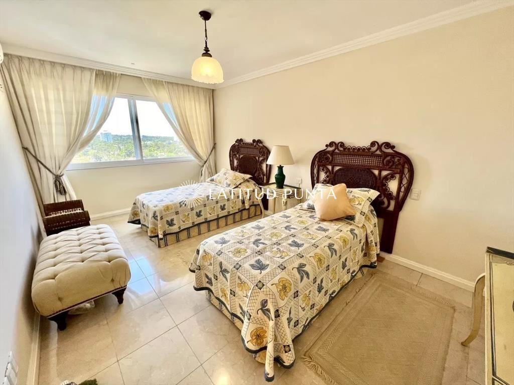 Apartamento en Golden Gate