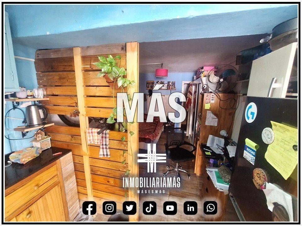 Casa Venta Tres Cruces Montevideo iMas.uy MA *...