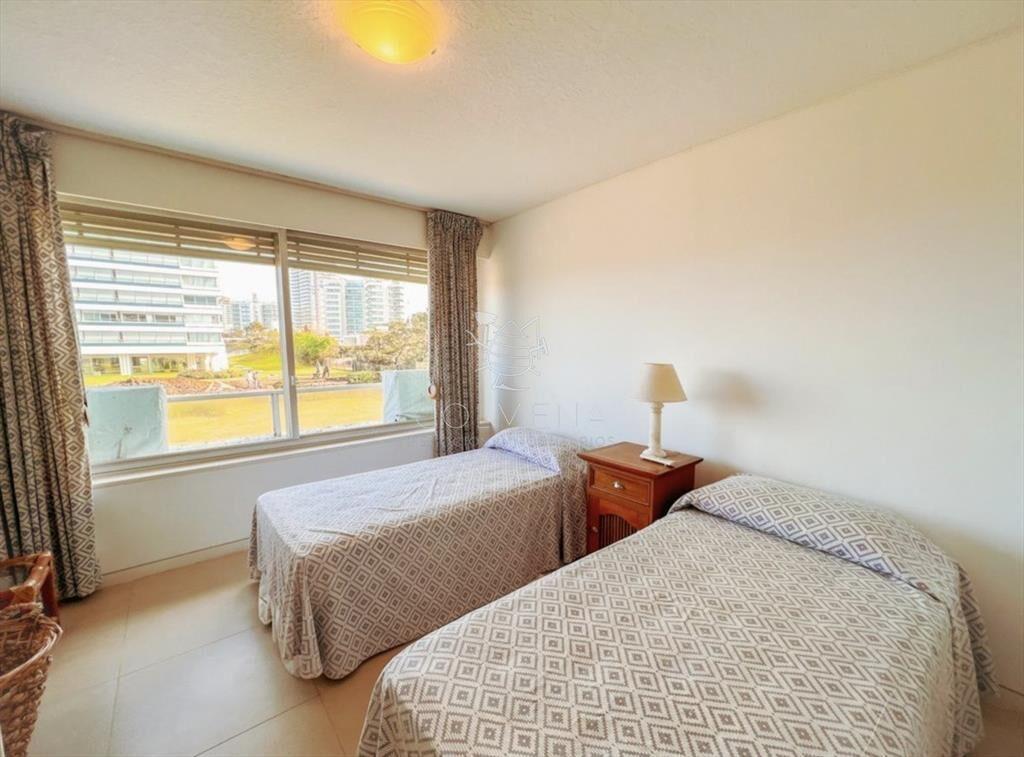 Apartamento en la brava