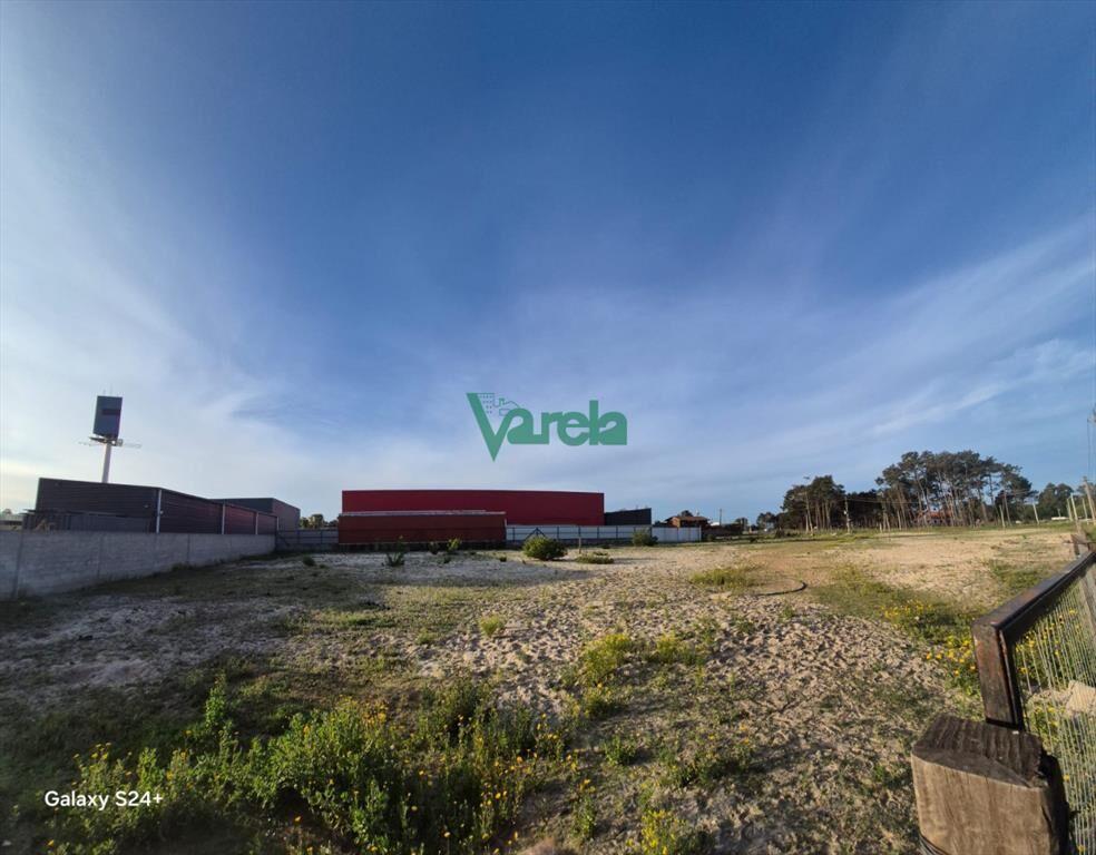 Terreno de 7375 m2 en Balneario Las Toscas Sur