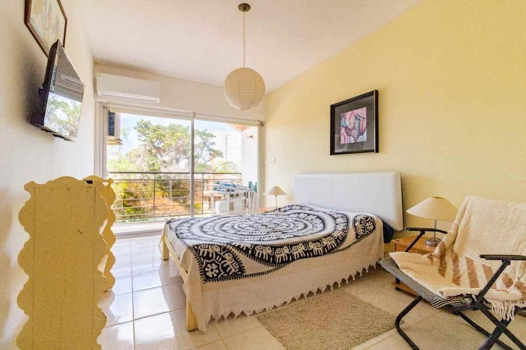 Alquiler Anual Apto 1 dormitorio en Punta del Este