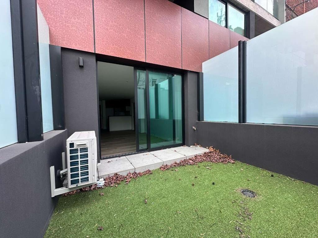 Mono a estrenar con patio conex inc Punta Carretas