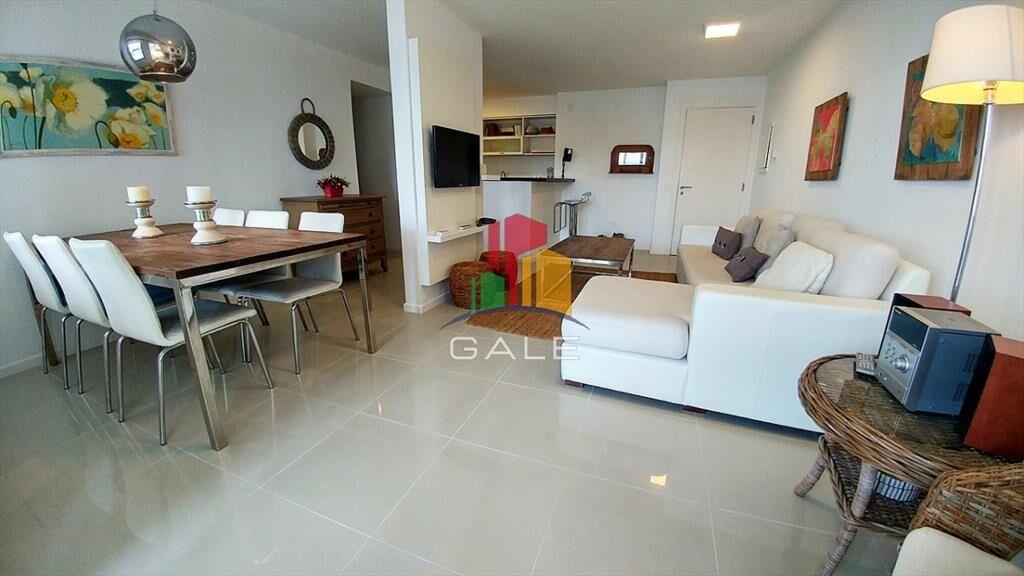 Moderno departamento 2 dormitorios y medio