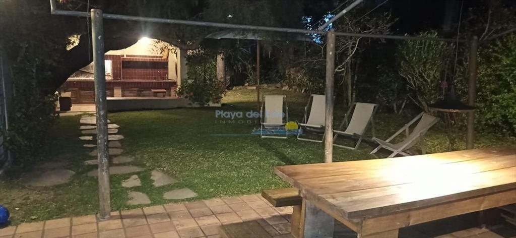 Casa en Alquiler de 3 Dormitorios en RincÃ³n del