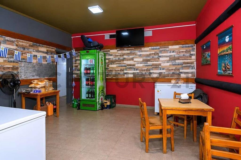 Venta de local Comercial en ruta Inter EL PINAR