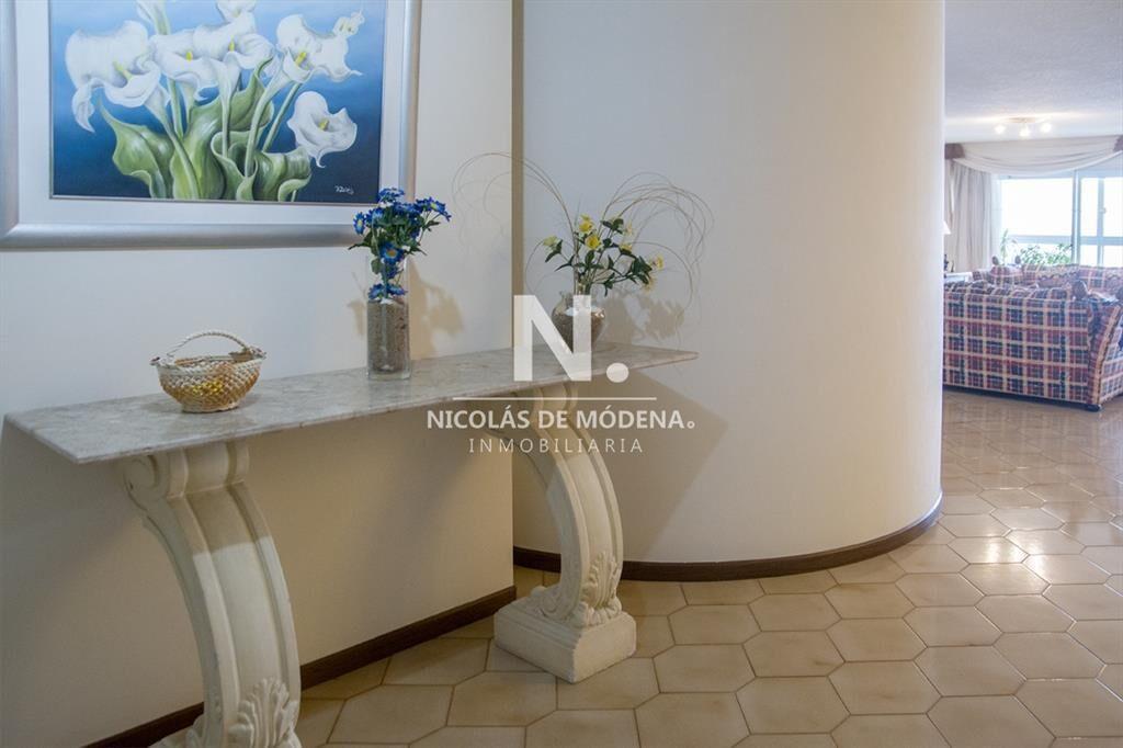 Vente impecable apartamento de 1 dormitorio en