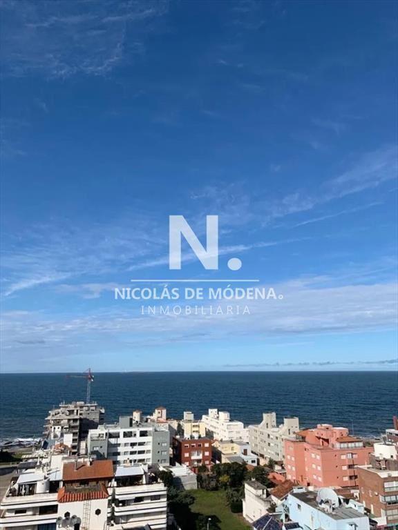 Departamento de 2 dormitorios en Peninsula, Punta